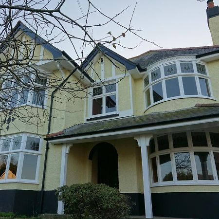 The Old Sea Captain'S House, Aberporth Zewnętrze zdjęcie